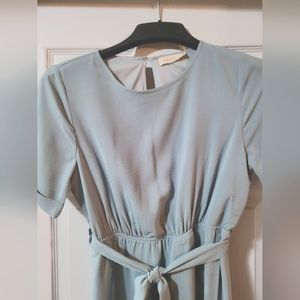 Roolee Taylor Jane Wrap Maxi